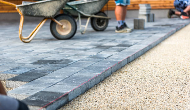 Reliable Hudson, NY Driveway Pavers Solutions