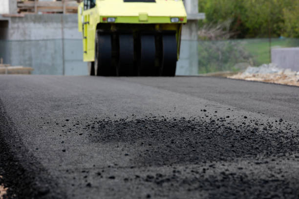 Best Driveway Pavers Near Me  in Hudson, NY