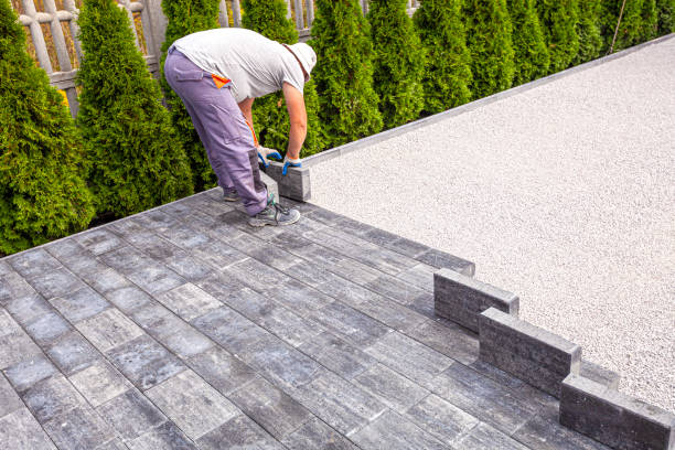 Best Custom Driveway Pavers  in Hudson, NY