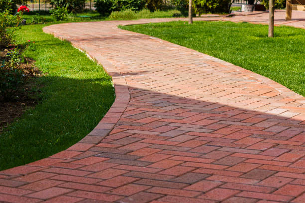 Best Driveway Paver Sealing  in Hudson, NY