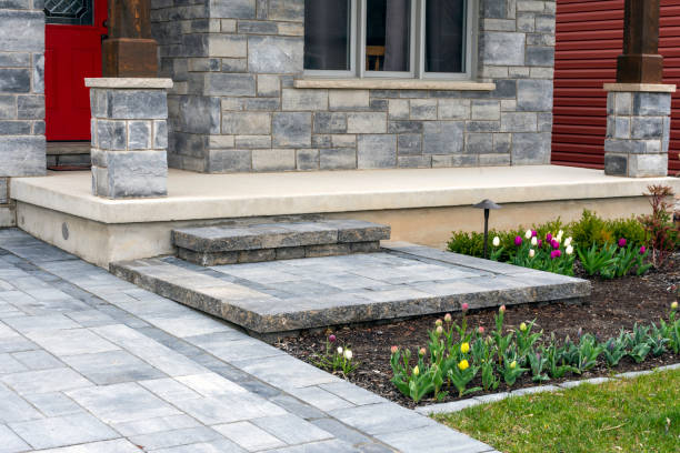 Driveway Pavers for Homes in Hudson, NY
