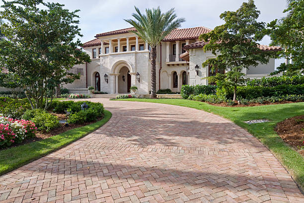Best Affordable Driveway Pavers  in Hudson, NY