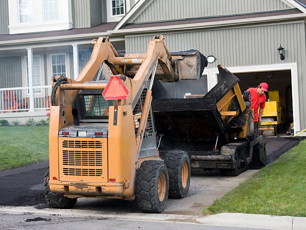Best Concrete Paver Driveway  in Hudson, NY