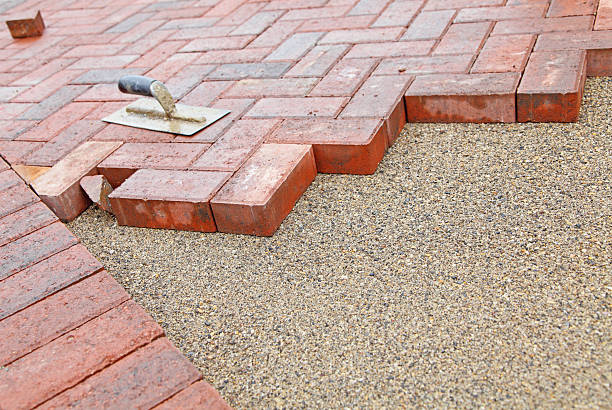 Reasons to Select Us for Your Driveway Paving Requirements in Hudson, NY