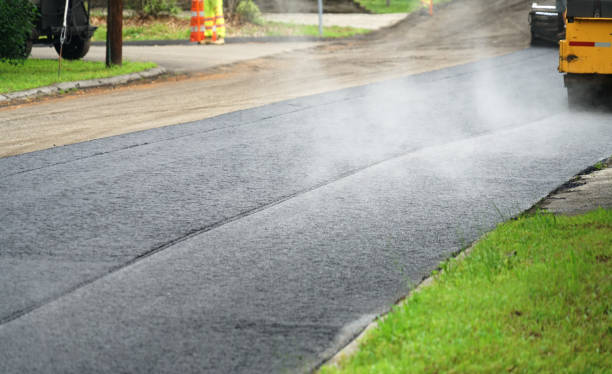 Best Commercial Driveway Pavers  in Hudson, NY